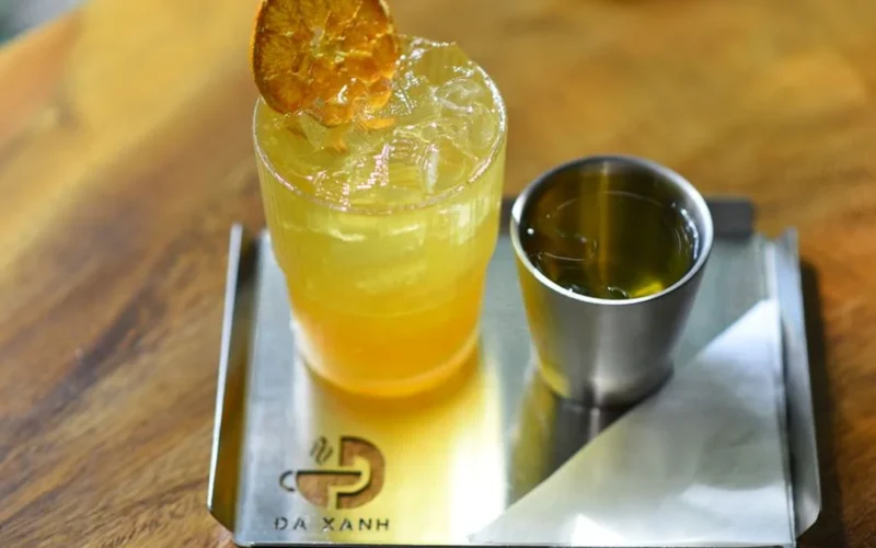 Chef Secrets for Elevating Southern Sweet Tea