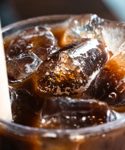 Cold Brew Might Be Muffling Your High-End Beans