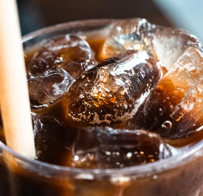 Cold Brew Might Be Muffling Your High-End Beans