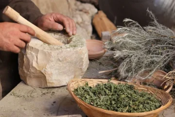 Constance Brings Freshly Milled Matcha to San Francisco