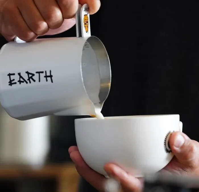 Deandra Gauci Is Scaling Specialty Coffee Education in Malta