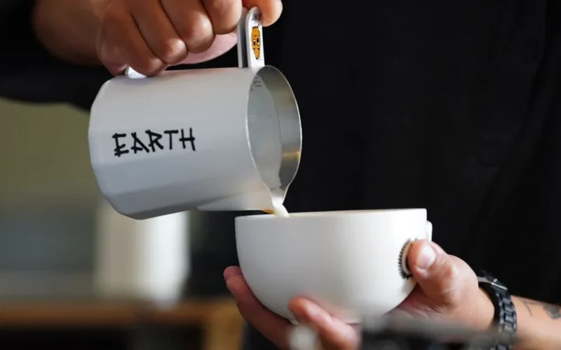 Deandra Gauci Is Scaling Specialty Coffee Education in Malta