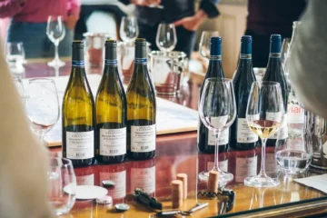 Exploring the distinct terroir of Long Island’s dual wine regions