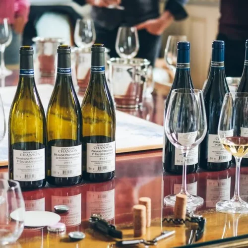 Exploring the distinct terroir of Long Island’s dual wine regions