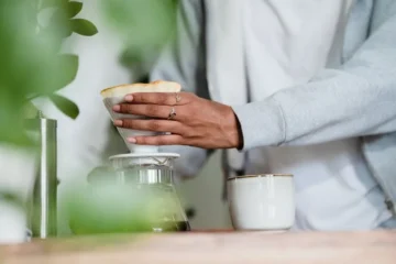 Field Study Coffee Prioritizes Intentionality Over Volume via Reservation Model