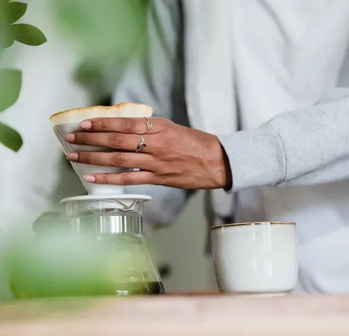 Field Study Coffee Prioritizes Intentionality Over Volume via Reservation Model