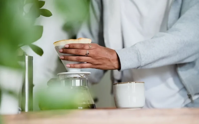 Field Study Coffee Prioritizes Intentionality Over Volume via Reservation Model
