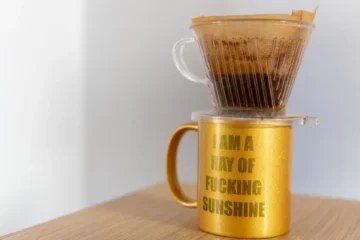 Field Study Coffee Swaps High Volume for Reservation Only Service