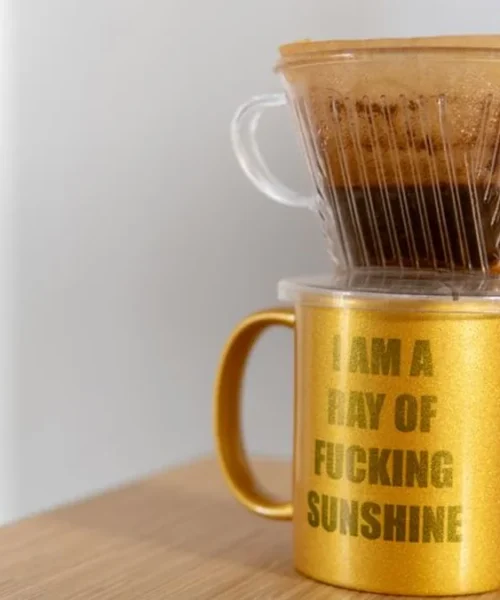 Field Study Coffee Swaps High Volume for Reservation Only Service