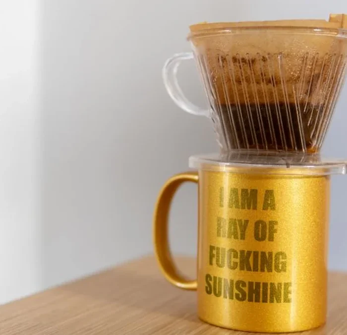 Field Study Coffee Swaps High Volume for Reservation Only Service