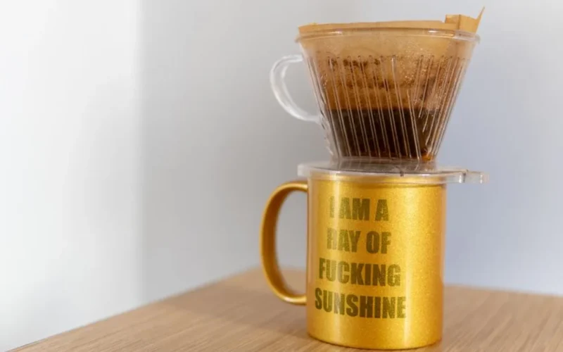 Field Study Coffee Swaps High Volume for Reservation Only Service