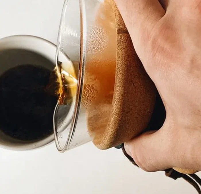 Filtered Coffee May Improve Blood Sugar via Gut Bacteria