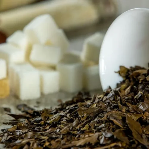 Finding structure in the oolong spectrum