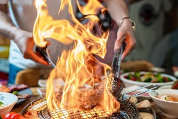 Fire, Fermentation, and Tableside Theater Define Dining Trends for 2026