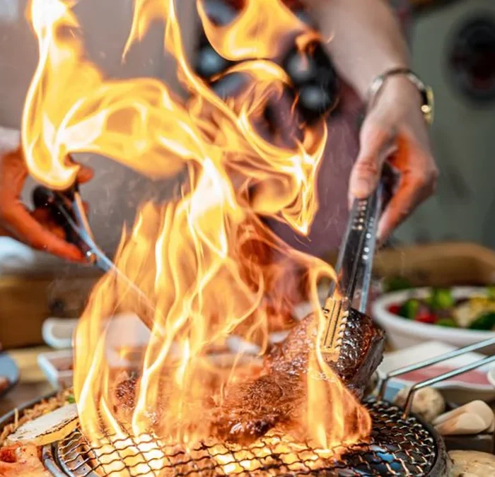 Fire, Fermentation, and Tableside Theater Define Dining Trends for 2026