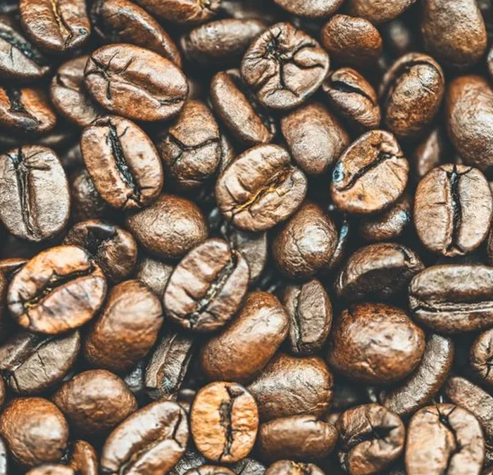 The flavor trade-off of low acid coffee
