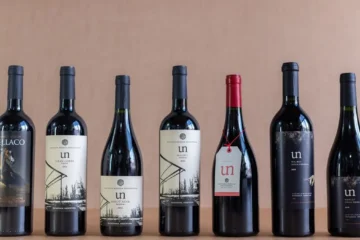 Freemark Abbey brings thirty years of Napa history to London