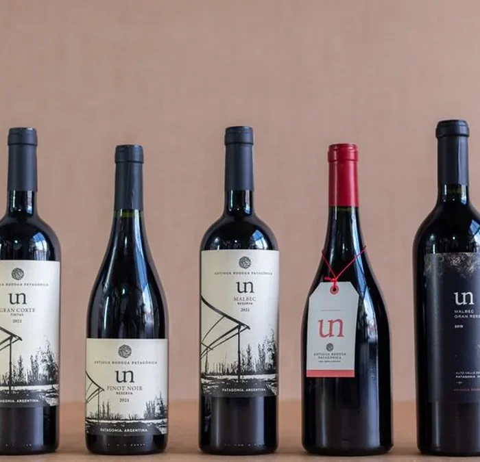 Freemark Abbey brings thirty years of Napa history to London