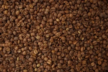 George Howell Is Still Chasing the Perfect Bean