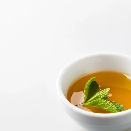 Green Tea Is the Strategic Choice for Metabolic Health