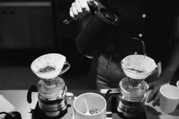 Hario Redesigns the V60 Icon With the New NEO