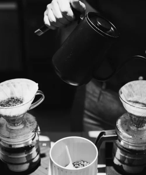 Hario Redesigns the V60 Icon With the New NEO