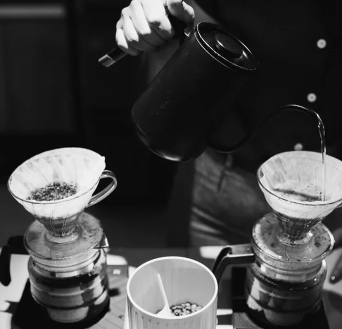 Hario Redesigns the V60 Icon With the New NEO