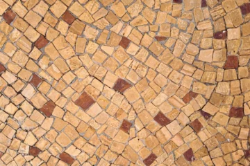 Jean-Charles Boisset Reimagines Flora Springs as a Mosaic Palazzo