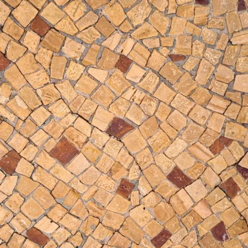Jean-Charles Boisset Reimagines Flora Springs as a Mosaic Palazzo