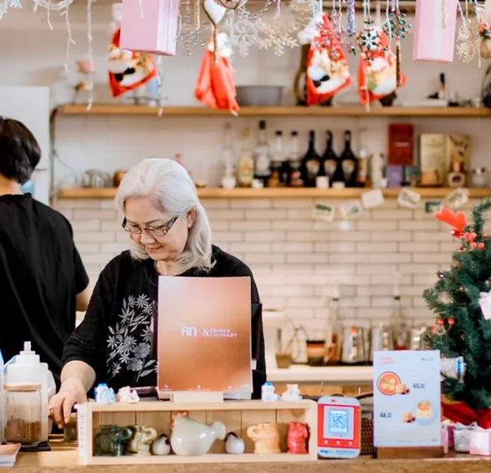 Leadership Skills That Matter More Than Dialing In Espresso