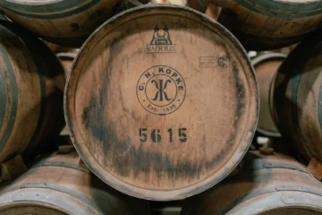 Liquid history: America’s oldest functioning wineries and distilleries