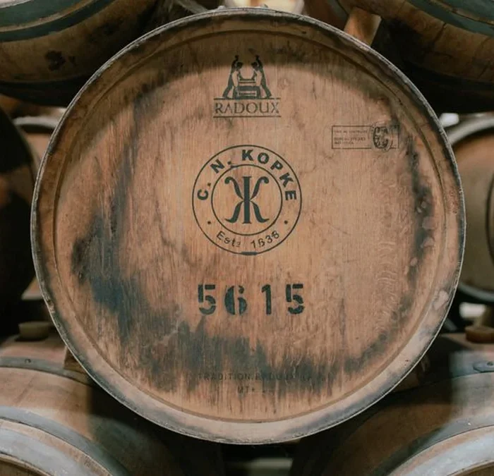 Liquid history: America’s oldest functioning wineries and distilleries
