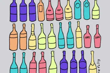 Mastering the Architecture of Your Wine Cellar