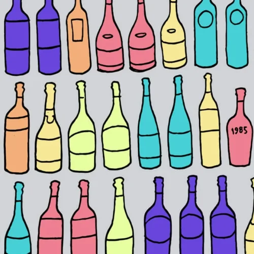 Mastering the Architecture of Your Wine Cellar