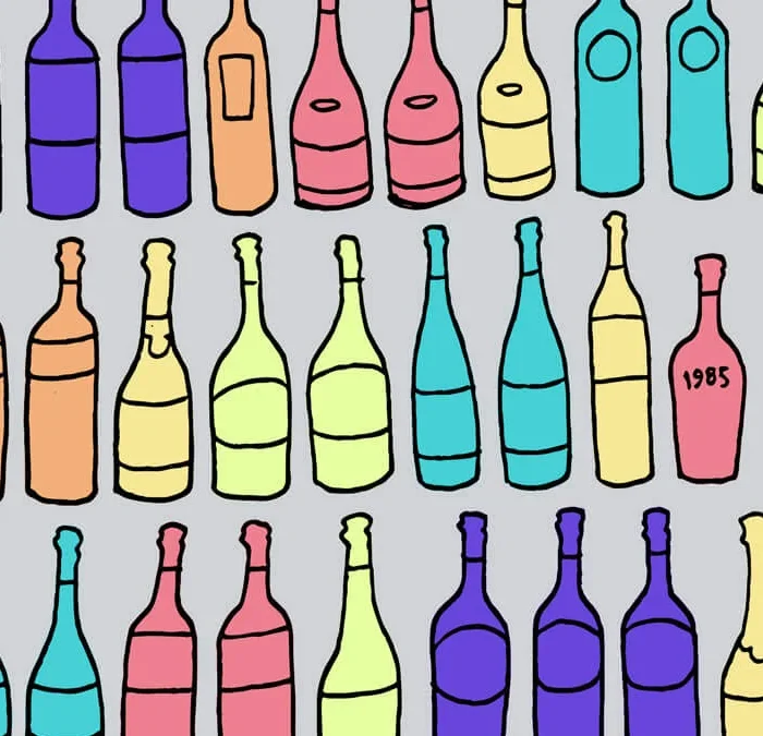 Mastering the Architecture of Your Wine Cellar