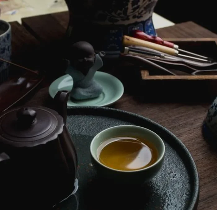Navigating China’s Tea Markets Without Falling for Tourist Traps
