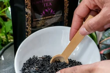 Nutritional Science Backs Your Daily Tea Habit