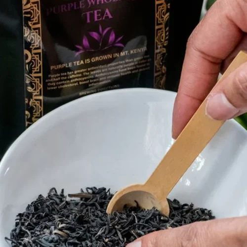 Nutritional Science Backs Your Daily Tea Habit