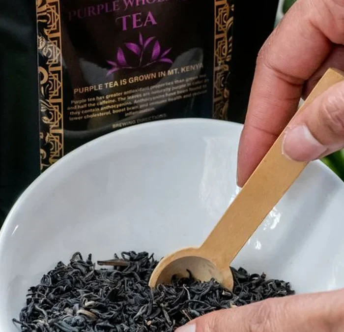Nutritional Science Backs Your Daily Tea Habit