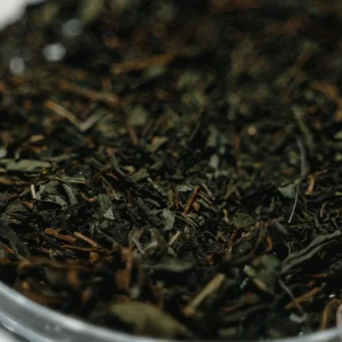 Oriental Leaf delivers a masterclass in Fu zhuan