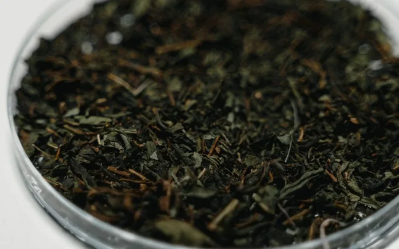 Oriental Leaf delivers a masterclass in Fu zhuan