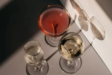 Patrick Schmitt warns against thinning out rosé