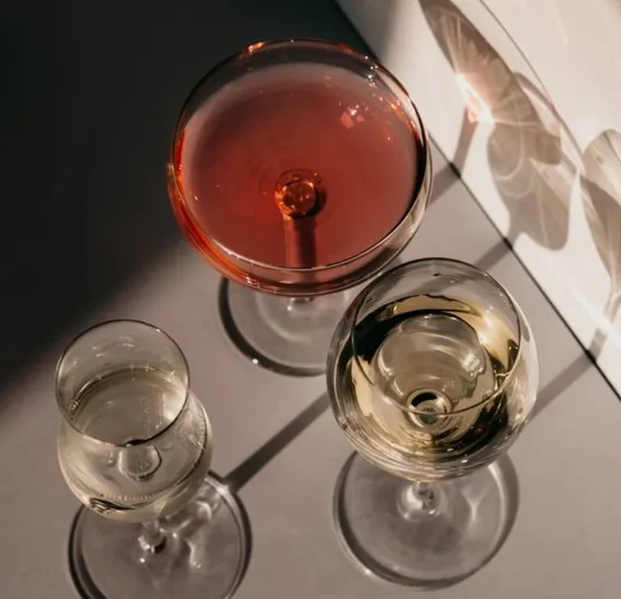 Patrick Schmitt warns against thinning out rosé