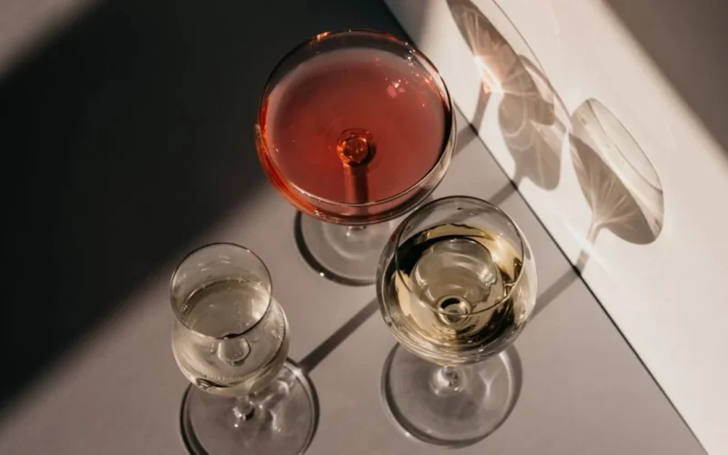 Patrick Schmitt warns against thinning out rosé