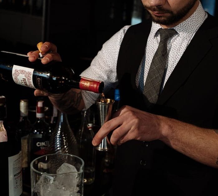 Lo-Fi Aperitifs Is Redefining American Vermouth