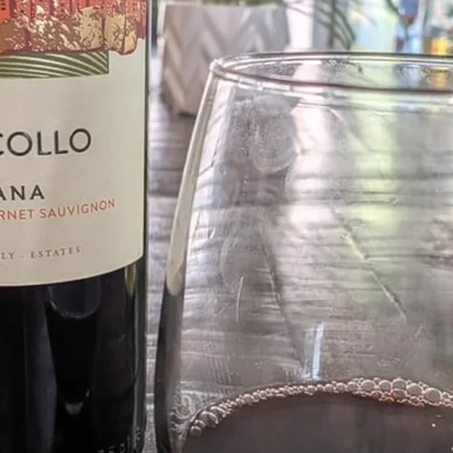 Poggio Al Tufo Rompicollo Redefines Tuscan Value