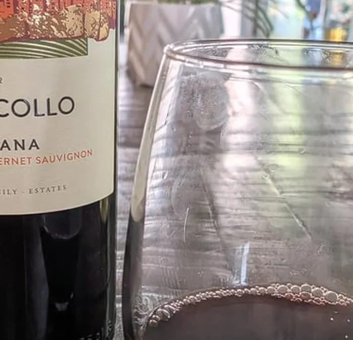 Poggio Al Tufo Rompicollo Redefines Tuscan Value
