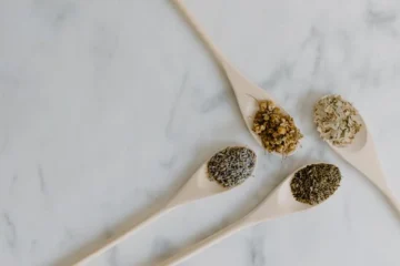 The scorched reality of summer yellow tea
