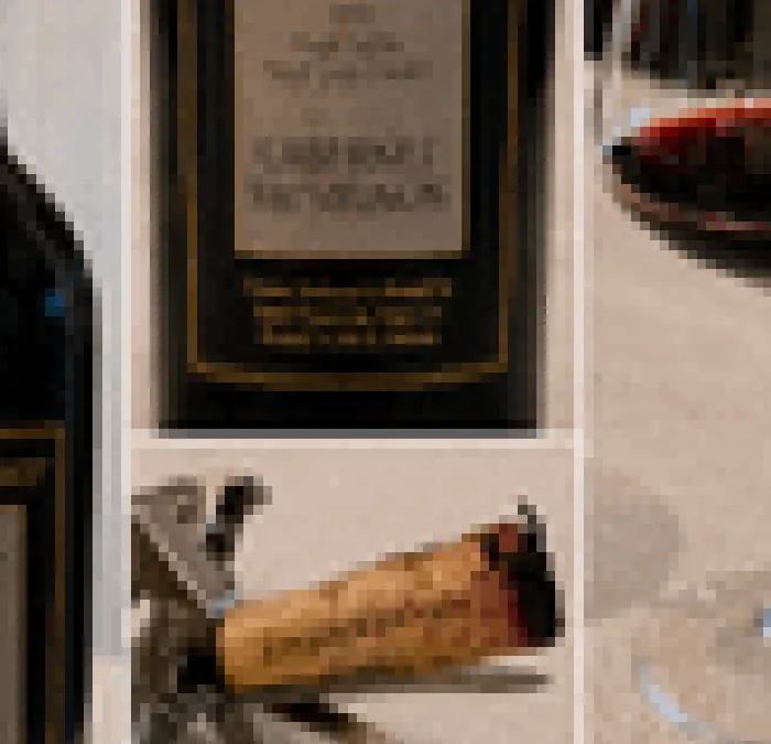 Shafer Hillside Select 1999 Maintains Vibrant Fruit After Decades
