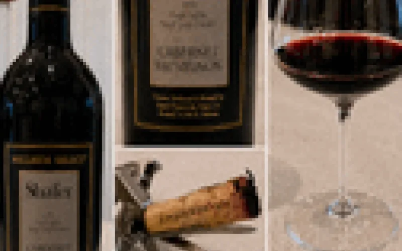 Shafer Hillside Select 1999 Maintains Vibrant Fruit After Decades